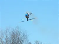 R/C Helis Gallery