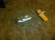 R/C Plane Complete Starter Kit