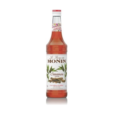 Syrup Monin Cinnamon 700ml
