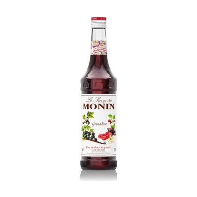 Syrup Monin Red Berries 700ml