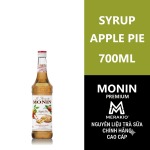 Syrup Monin Apple Pie 700ml